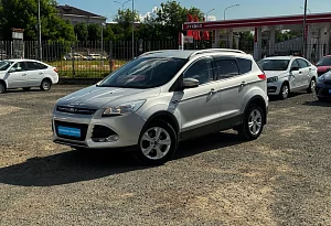 купить Форд Kuga 2013, автосалон автоцентр