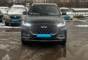 купить Чери Tiggo 8 Pro Max 2022, автосалон автоцентр