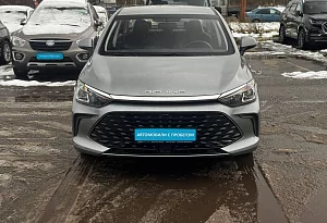 купить Байк U5 Plus 2023, автосалон автоцентр