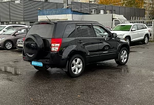 купить Сузуки Grand Vitara 2010, автосалон автоцентр