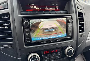 купить Мицубиси Pajero 2013, автосалон автоцентр