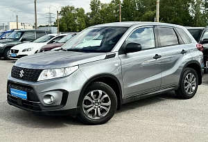 купить Сузуки Vitara 2020, автосалон автоцентр