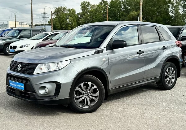 купить подержанный Vitara 2020 года