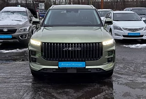 купить  J7 2024, автосалон автоцентр