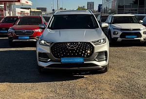 купить Чери Tiggo 8 Pro Max 2023, автосалон автоцентр