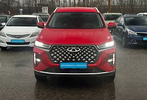 купить Чери Tiggo 7 Pro Max 2023, автосалон автоцентр