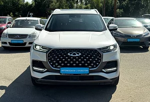 купить Чери Tiggo 8 Pro Max 2022, автосалон автоцентр