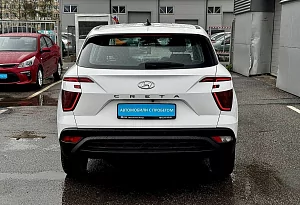 купить Хендай Creta 2021, автосалон автоцентр