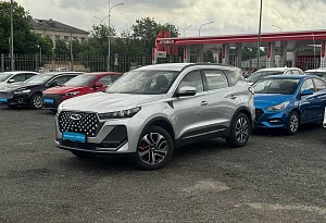 купить Чери Tiggo 7 Pro Max 2025, автосалон автоцентр