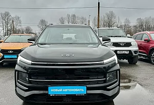 купить Москвич 3 2023, автосалон автоцентр