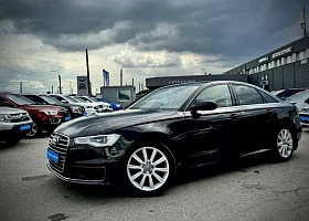 купить Audi A6