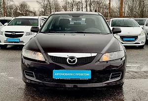 купить Мазда 6 2007, автосалон автоцентр