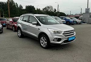 купить Форд Kuga 2017, автосалон автоцентр