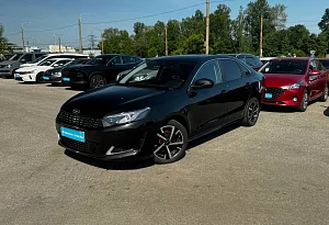 купить Каи E5 2023, автосалон автоцентр