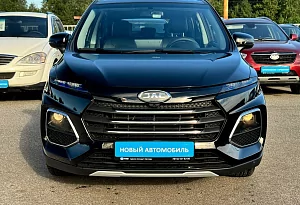 купить Джак JS3 2023, автосалон автоцентр