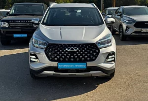 купить Чери Tiggo 4 Pro 2024, автосалон автоцентр