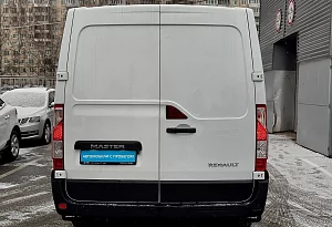 купить Рено Master 2012, автосалон автоцентр