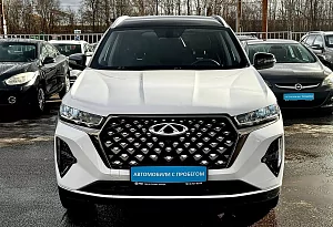 купить Чери Tiggo 7 Pro Max 2023, автосалон автоцентр