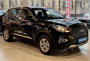 купить Чери Tiggo 4 Pro 2024, автосалон автоцентр