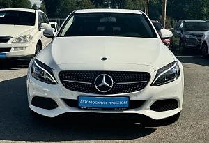 купить Мерседес C-Класс 2015, автосалон автоцентр