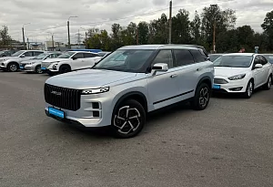 купить  J7 2023, автосалон автоцентр