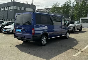 купить Форд Transit 2006, автосалон автоцентр