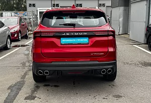 купить  X70+ 2024, автосалон автоцентр