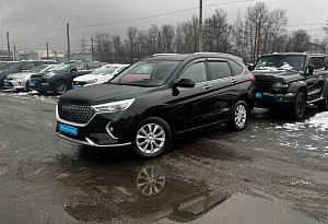 купить  M6 2024, автосалон автоцентр