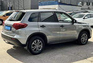 купить Сузуки Vitara 2020, автосалон автоцентр