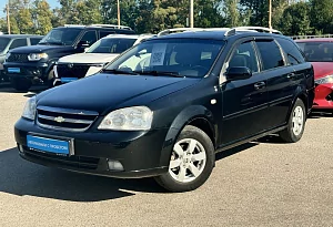 купить Шевроле Lacetti 2006, автосалон автоцентр