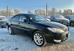 купить Тойота Camry 2004, автосалон автоцентр