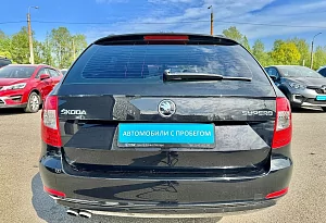 купить Шкода Superb 2015, автосалон автоцентр
