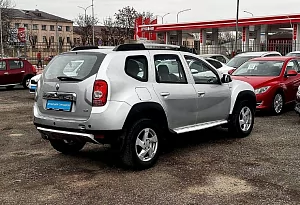 купить Рено Duster 2013, автосалон автоцентр
