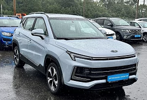 купить Москвич 3 2023, автосалон автоцентр