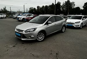 купить Форд Focus 2012, автосалон автоцентр