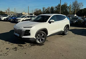 купить  DASHING 2024, автосалон автоцентр