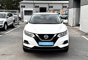 купить Ниссан Qashqai 2020, автосалон автоцентр