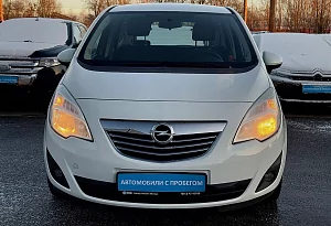купить Опель Meriva 2013, автосалон автоцентр