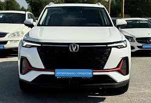 купить Чанган CS35 Plus 2023, автосалон автоцентр
