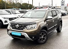 купить Renault Duster