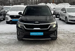 купить Кия Seltos 2021, автосалон автоцентр