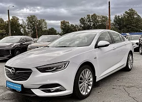 купить Opel Insignia