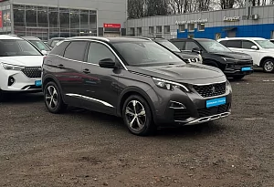 купить Пежо 3008 2019, автосалон автоцентр