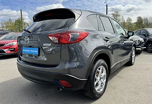 купить Мазда CX-5 2016, автосалон автоцентр