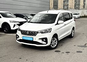 купить новый Suzuki Ertiga