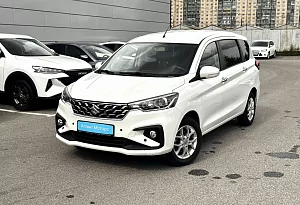 купить Сузуки Ertiga 2022, автосалон автоцентр