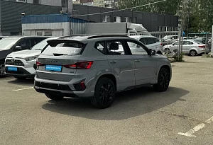 купить Джетта VS5 2024, автосалон автоцентр