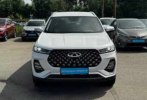 купить Чери Tiggo 7 Pro 2022, автосалон автоцентр