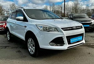 купить Форд Kuga 2014, автосалон автоцентр