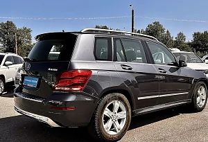 купить Мерседес GLK-Класс 2014, автосалон автоцентр
